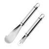 Grapefruit Oranges Peeler With Hanging Hole Multi-Purpose Fruit Peeling Tool Kitchen Accessories