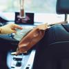 Multi-Function Car Tissue Box Car Interior Car Storage Box Premium Tissue Cover  Car Seat Area