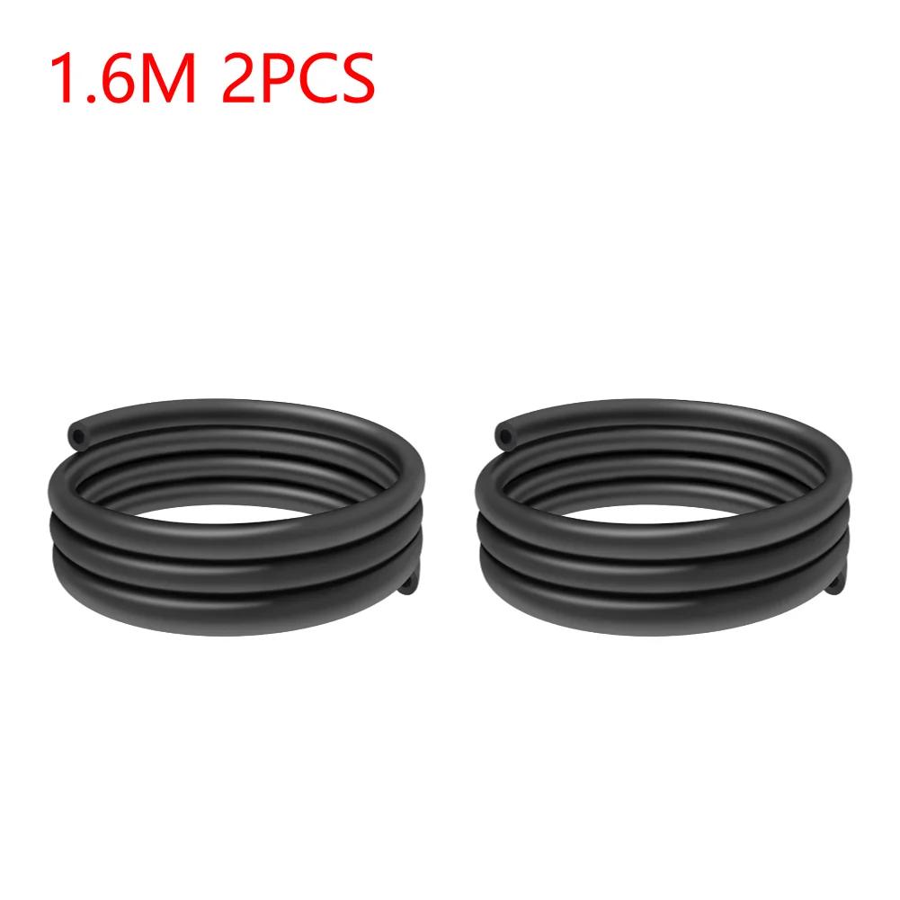 Bike 1.5M/1.6M Frame Internal Housing Vibration And Noise Reduction MTB Road Bike Shift Brake Cable Hydraulic Protective Hose