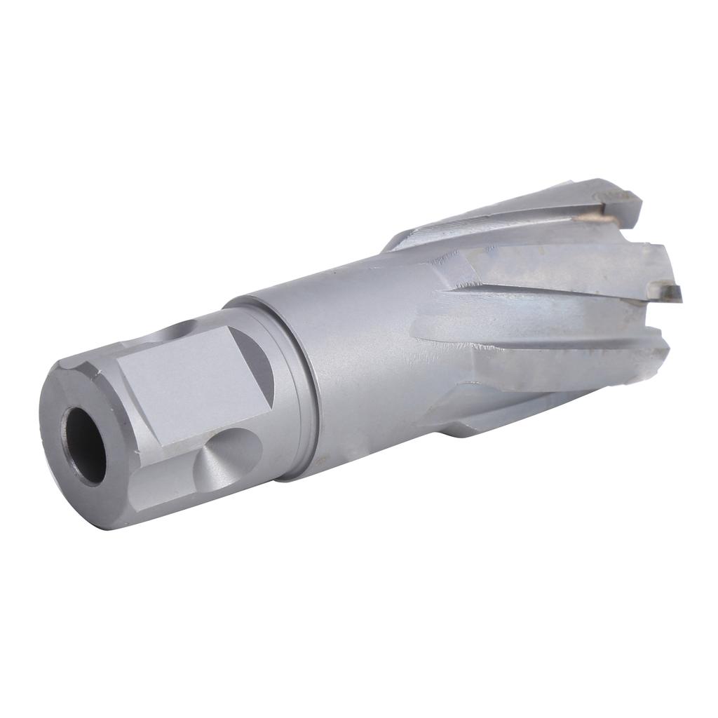 Hollow Core Drill Bit Hardware Accessory Cutting Tool Portable Hard Alloy 25mm‑35mm