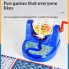 Machine Number Lottery Ball Bingo Game Toy For Kids Gifts And Fun Interaction