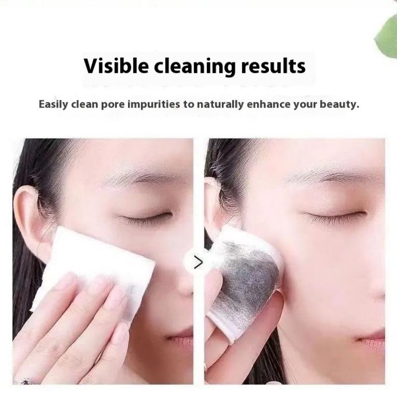 Ice Crystal Cleansing Gel Cleansing Cream for Face Blackening Discharge Black Toxins Blackhead Acne Shrinking Pores for Beauty