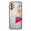 Case for Samsung A33 5G Cover Fashion Tempered Glass Phone Covers for Samsung Galaxy A33 A53 A73 5G Case Bumper A 33 Protective