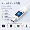 USB Type C Charging Cable PD 150W Ultra Fast Charging Type C Cable iPhone 17/Air/16e/15 MacBook/i...