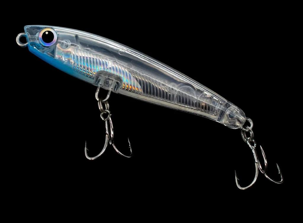 Malosi EC65F-ER Pencil Micro Echo 65F Floating Lure Ether (0467)