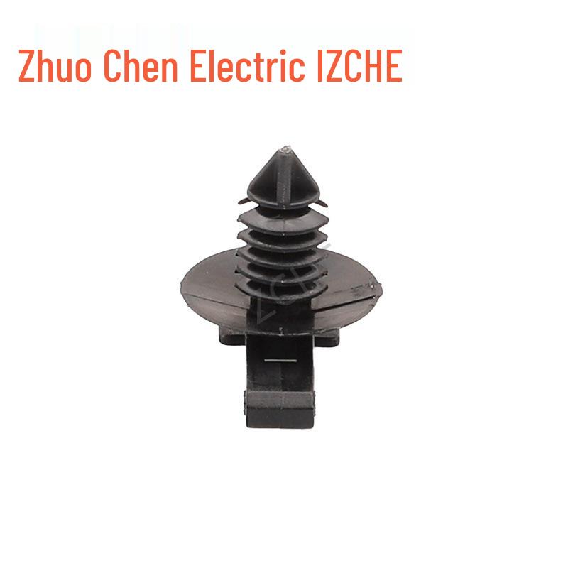 Compatible Clamp for 98822-1021 Connector and 2-1437712-5 Plug in Aircraft Wiring