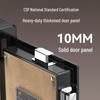TIGER Ruihu Pro Series Certified Steel Security Safe