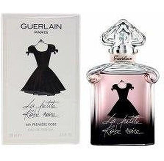 

Парфюмированная вода Guerlain La Petite Robe Noire Ma Premiere Robe 75ml