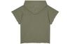 New Balance T Shirt Men's Green JMTL1935-CEL