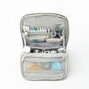 Y-Style Pen Case M That Fits Notebook 9 Pockets Stands Up Stationery Pencil Storage Cute Stylish Holds Lot.