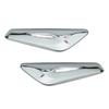 Two Sides Front Mudguard Turn Signal Light for BMW X3/X4/F25/F26 51117338569 51117338570