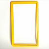 PSA Rating Card Soft Case Silicone Shock Absorption 35PT Protective Case Tight Fit Lightweight Card Holder Drop-resistant