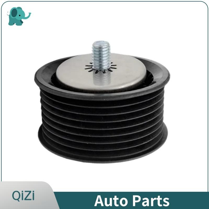 11287627052 11287628279 11287559887 11287559889 11287627053 OE Belt Tensioner Kit For BMW F01 F02 740Li X6 E71 xDrive35i N54