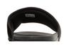 Vans La Costa Slide Black White Men's