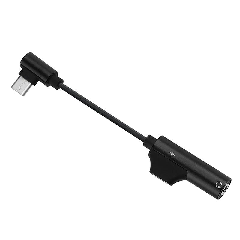 

Usb C Dac адаптер 2 в 1 Type C на 3.5 адаптер для наушников аудио Type-C на наушники 3 мм разъем Aux Usb C 3.5 для Xiaomi Usbc 3 5