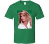 Fall Guy Heather Thomas Tv Series T Shirt