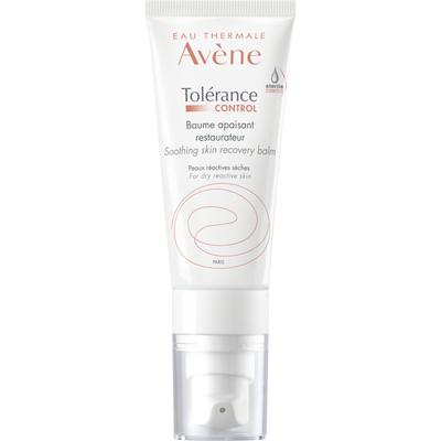 Avene, Tolerance Control, Calming, Balm, For Face, 40 Ml