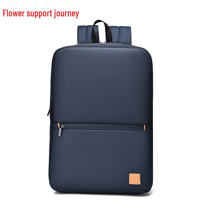 Fancy Journey Minimalist Business Oxford Backpack