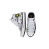 Converse Chuck Taylor All Star Full Print Durable High Top Kids Canvas Shoes Kids Sneakers Black White 670211C