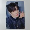 [USED] Xikers MAKESTAR Trading Card Jinshik