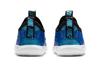 Nike Flex Runner Breathe Slip Resistant Cushioning Abrasion Resistant Low Top Toddler Shoes Blue White CV9329-400