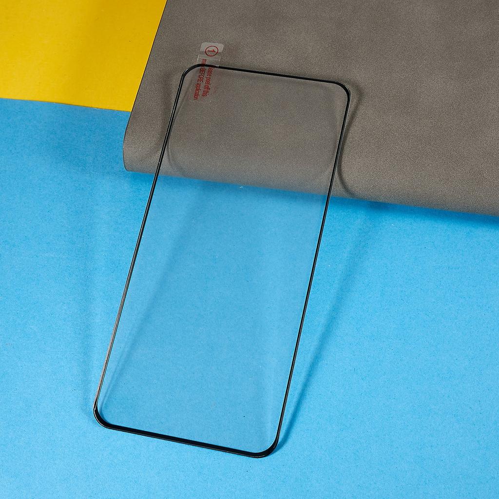 For Huawei nova 14 Ultra 5G Screen Protector Silk Printing Full Cover Full Glue Curved Tempered Glass Film