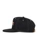 KODAK Oversized Trucker Cap Black