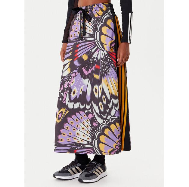 Юбка трапеция adidas FARM EU XS