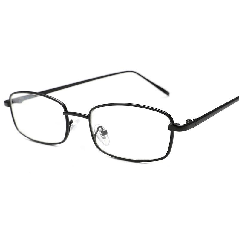 European American Style Sunglasses Women Hip Hop Rectangle Shape Sun Glasses For Men Driving Uv Protection Sun Glass