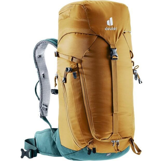 Рюкзак Deuter Trail 24 almond/deepsea (3440323-6323)