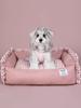 Cat Beds Pet Kennel Cat Nest Warm Dog Bed Mat Four Seasons Cats Puppy House Sofa Sleeping Bed Furniture Pet Supplies Accessories