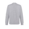 Emporio Armani logo-print crew neck sweatshirt 8N1MR6-1JRIZ-F607
