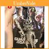 Chaveiro de Liga Groot Guaxinim Rocket Guardiões da Galáxia Presente Para Fãs