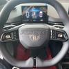 LHD RHD For MG3 Hybrid 2024 2025 ABS Carbon fiber Car Inner armrest Door Handle door Bowl cap strip Covers Interior Accessories