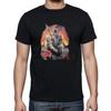 Undead Dragon Slayer T'shirt Tee