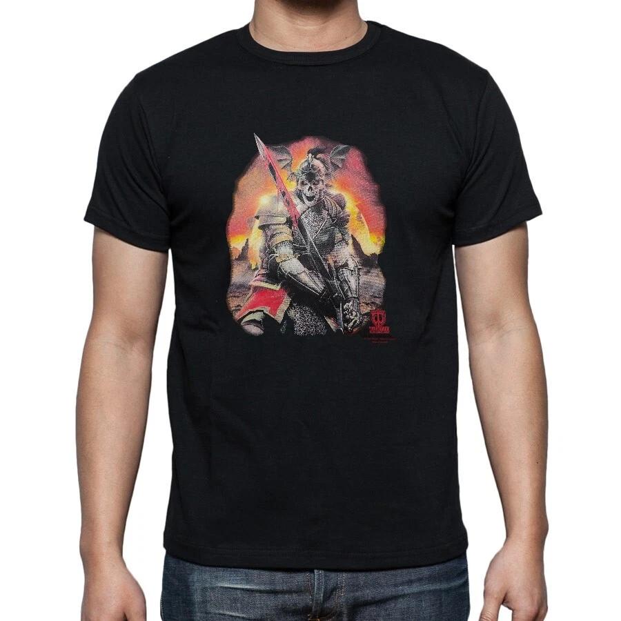 Undead Dragon Slayer T shirt Tee 4XL