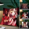 Game Fate Grand Order Beast Pillow Case Fashion Square Pillowcase Bedroom Sofa Room Ins Decoration Leisure