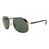 Ray Ban Rb3699 900031 Unisex Sunglasses