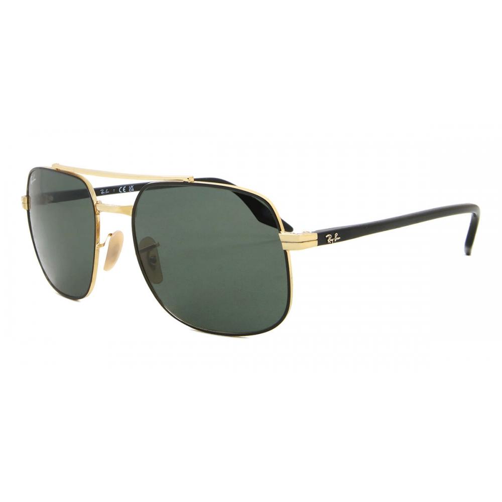 Ray Ban Rb3699 900031 Unisex Sunglasses