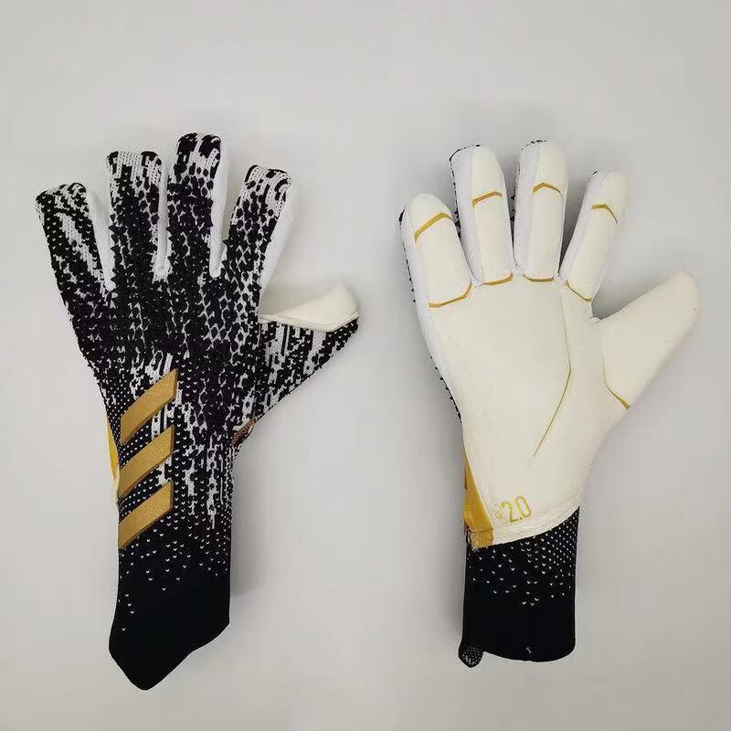 Lishi Latex Goalkeeper Gloves