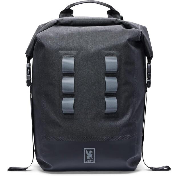 Rucksack Chrome Urban EX 20 schwarz (1-BG-374-BK-1)