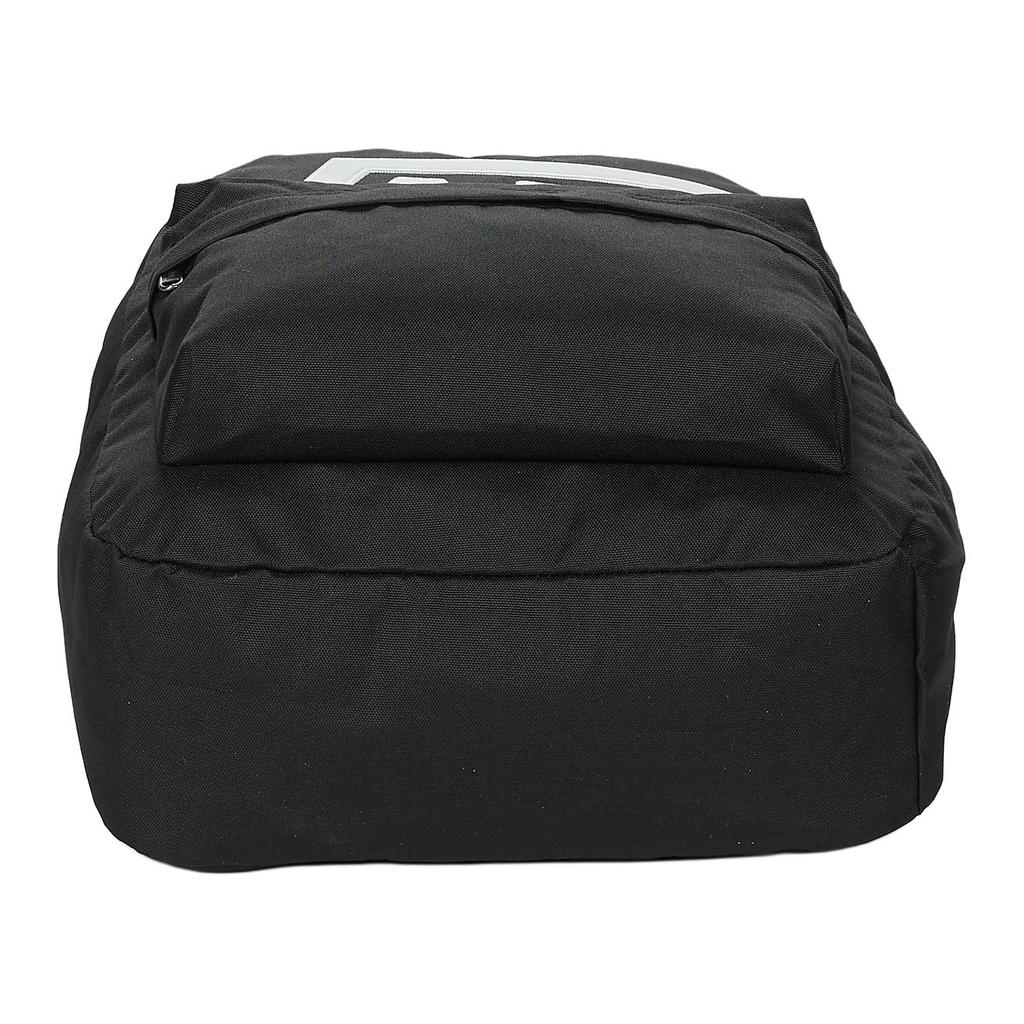 New Vans Polyester Backpack Regular Unisex Black VN000H4ZBLK1