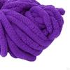 Chenille Yarn for Arm Knitting, Great Crafting Blankets and Cushions