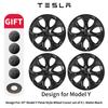 Tesla&2020-2024&Model Y 19Inch – matte black