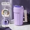 BAOPAI 316 Stainless Steel Vacuum Insulated Coffee Tumbler