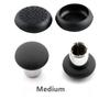 Replacement Thumbsticks, Swap Magnetic Joysticks Analog Thumb Sticks for Xbox One Elite Controller Series 1 (Model 1698)