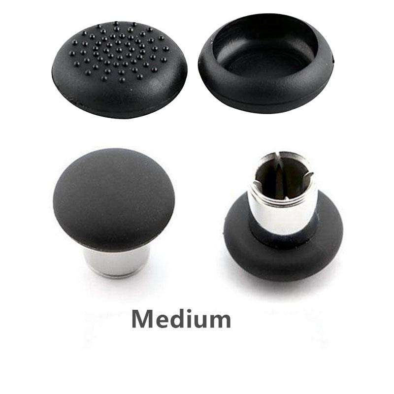 Replacement Thumbsticks, Swap Magnetic Joysticks Analog Thumb Sticks for Xbox One Elite Controller Series 1 (Model 1698)