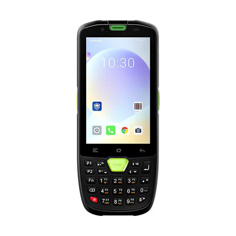 Seuic AUTOID3P Wireless Handheld PDA Data Collector