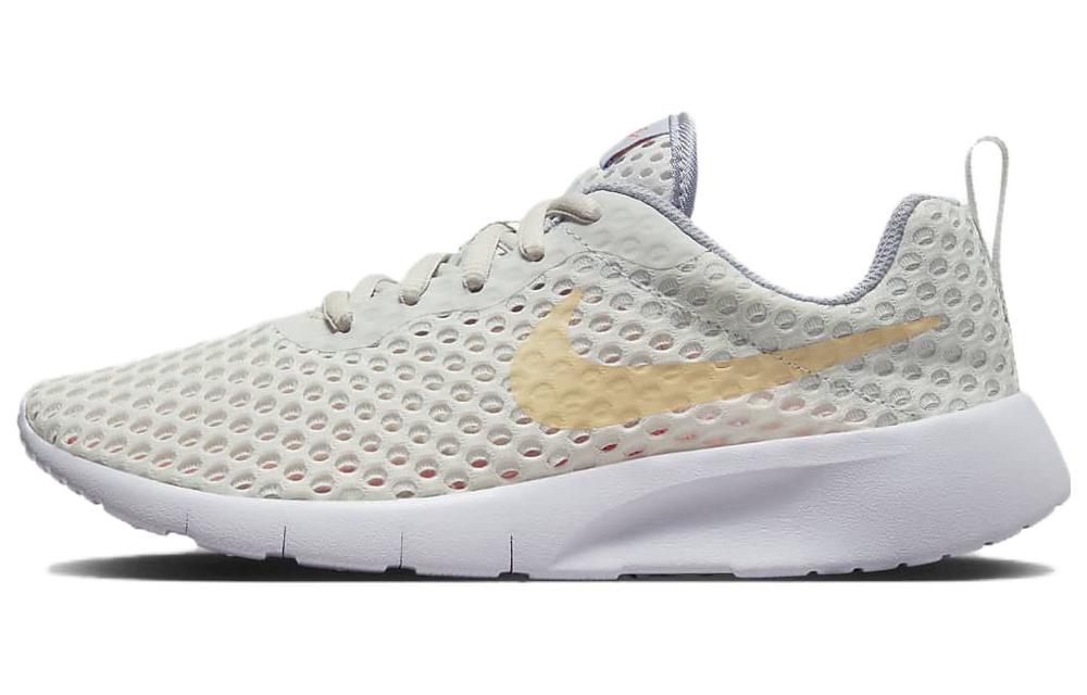 

Nike Tanjun BR Light Grey Orange GS AO9603-004 36