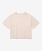 GRANDE LINE Essential Cotton Crop Top_10 Colors